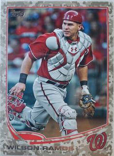 Wilson Ramos