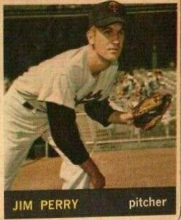 Jim Perry