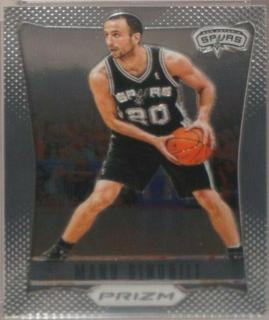 Manu Ginobili