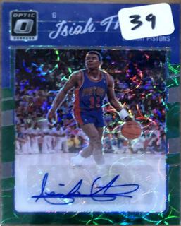 Isiah Thomas