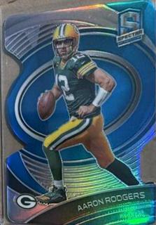 Aaron Rodgers
