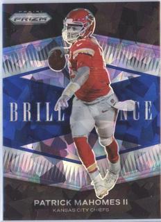 Patrick Mahomes II