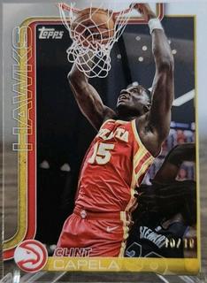 Clint Capela