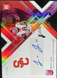 JuJu Smith Schuster