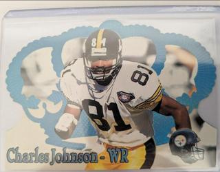 Charles Johnson