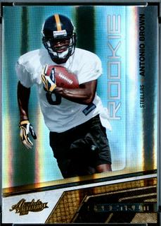 Antonio Brown