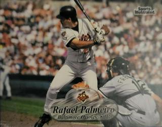 Rafael Palmeiro