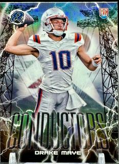 Drake Maye