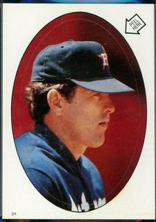 Nolan Ryan