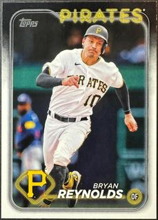 Bryan Reynolds