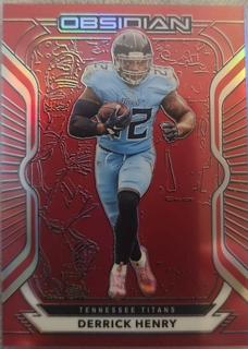 Derrick Henry