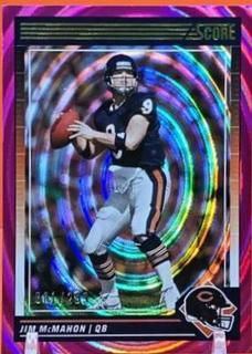 Jim McMahon