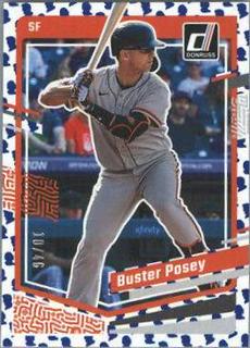 Buster Posey