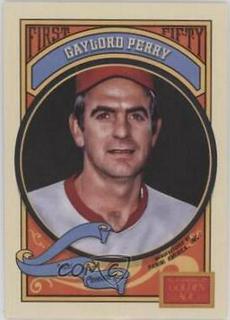 Gaylord Perry