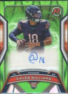 Caleb Williams