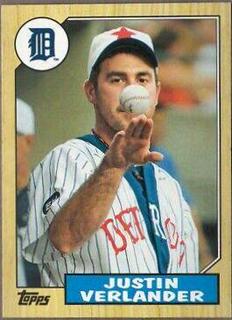 Justin Verlander