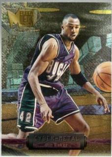 Vin Baker