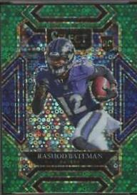 Rashod Bateman