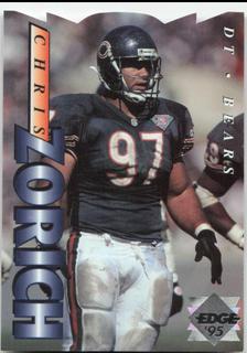 Chris Zorich