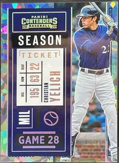 Christian Yelich