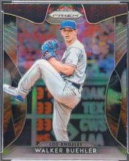 Walker Buehler