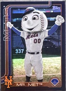 Mr. Met