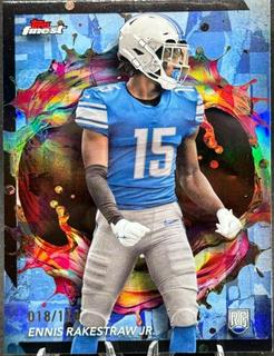 Ennis Rakestraw Jr.