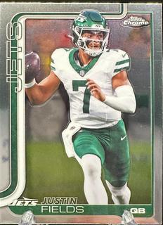 Justin Fields