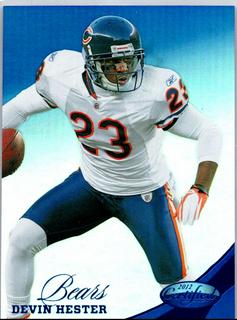 Devin Hester