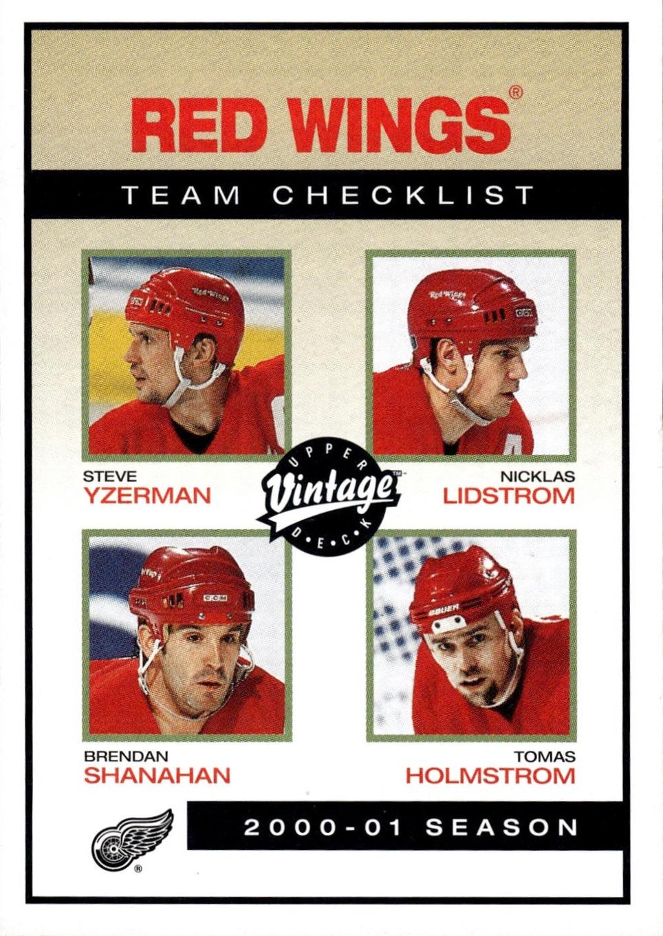 Checklist #96