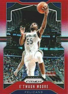 E'Twaun Moore