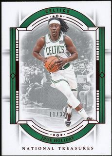 Jrue Holiday