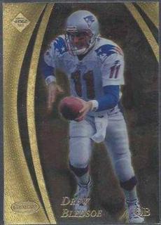 Drew Bledsoe