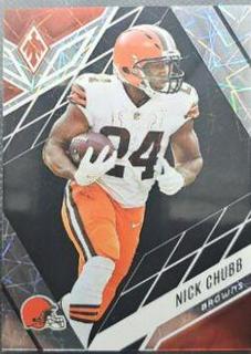 Nick Chubb