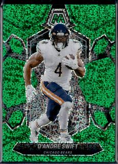 D'Andre Swift