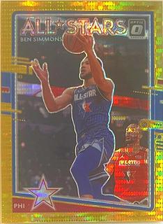 Ben Simmons