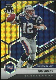 Tom Brady