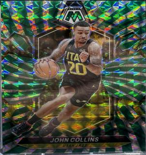 John Collins