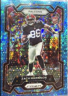Zach Harrison