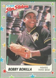 Bobby Bonilla