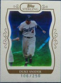 Duke Snider
