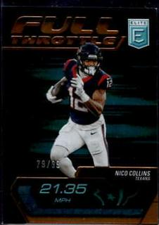 Nico Collins