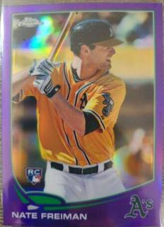 Nate Freiman