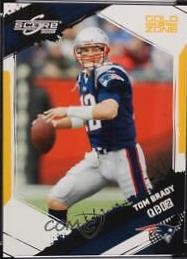 Tom Brady