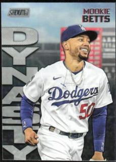 Mookie Betts