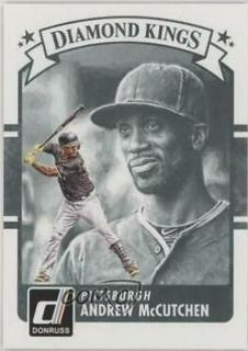 Andrew McCutchen