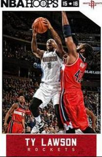 Ty Lawson