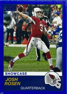 Josh Rosen