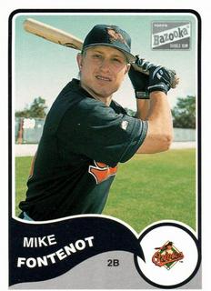 Mike Fontenot