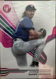 Randy Johnson